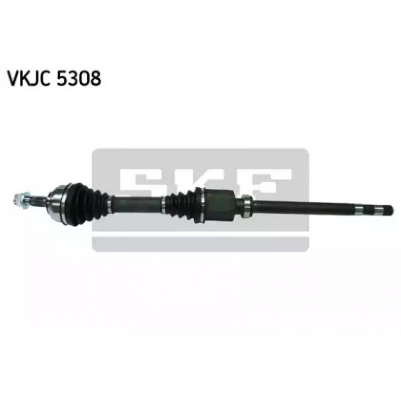 VKJC 5308 SKF - Привідний вал